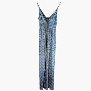 Mossimo Maxi Dress with Spaghetti Straps